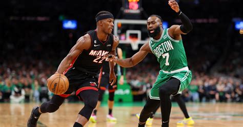 celtics heat final score|Celtics vs. Heat final score, results: Derrick White saves Boston's .